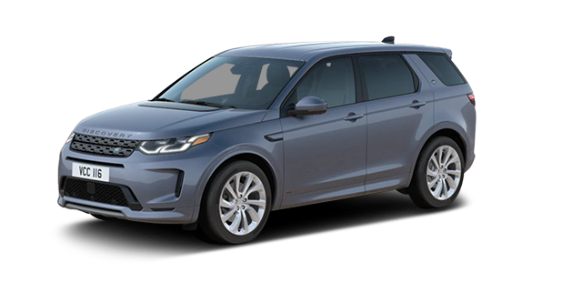 Marino S Auto Group The 2020 Discovery Sport R Dynamic