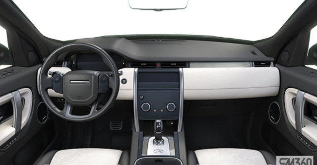 Marino S Auto Group The 2020 Discovery Sport R Dynamic