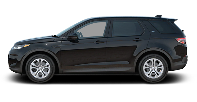 Marino S Auto Group The 2020 Discovery Sport S In Toronto