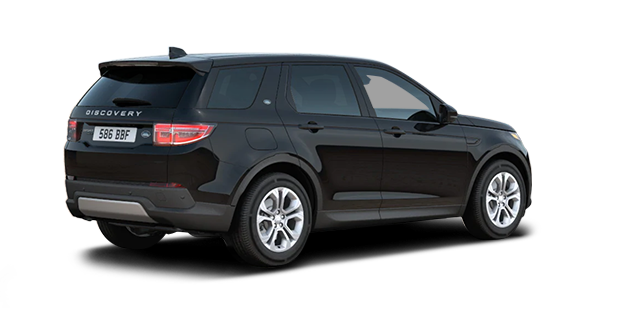 Marino S Auto Group The 2020 Discovery Sport S In Toronto