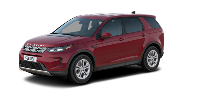 Marino S Auto Group The 2020 Discovery Sport S In Toronto