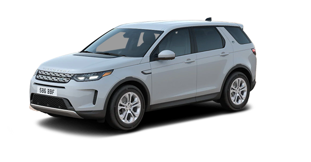 Marino S Auto Group The 2020 Discovery Sport S In Toronto