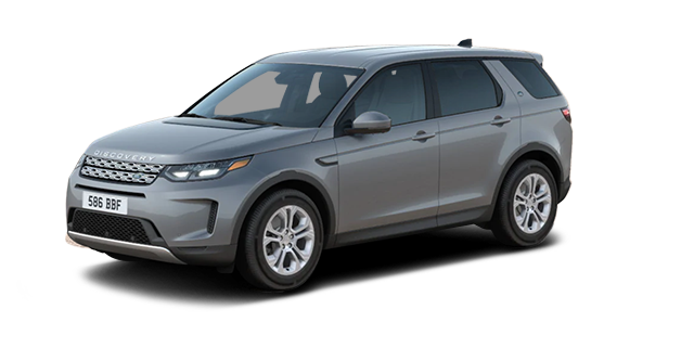 Marino S Auto Group The 2020 Discovery Sport S In Toronto
