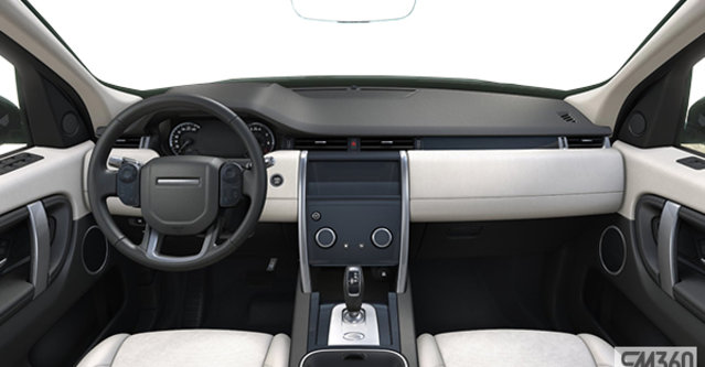 Marino S Auto Group The 2020 Discovery Sport S In Toronto