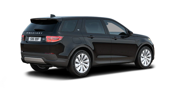 Land Rover Metro West The 2020 Discovery Sport Se In