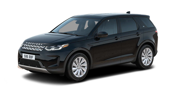 Land Rover Metro West The 2020 Discovery Sport Se In