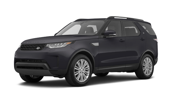 Land Rover Metro West The 2020 Discovery Se In Etobicoke