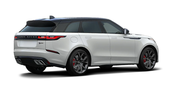 Land Rover Metro West The 2020 Range Rover Velar
