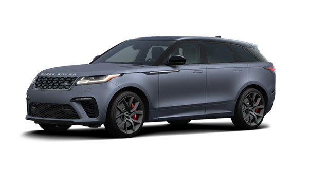 Land Rover Metro West The 2020 Range Rover Velar