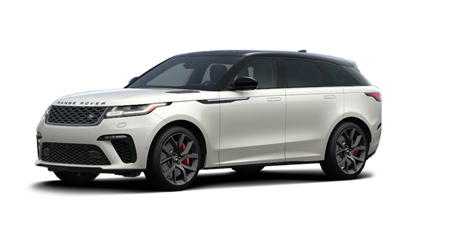 Land Rover Metro West The 2020 Range Rover Velar