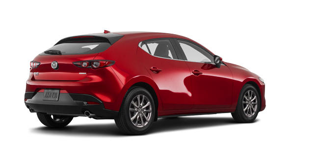 Atlantic Mazda Le 3 Sport Gs Traction Int 201 Grale I Activ
