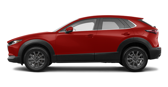 Truro Mazda The Cx 30 Gx