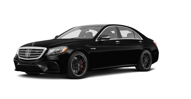 Mercedes Benz St Nicolas The Mercedes Benz S Class Amg S 63 4matic