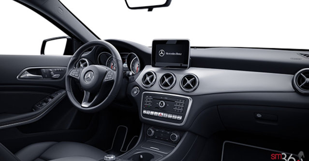 Mercedes Benz Kamloops 2020 Mercedes Benz Gla 250 4matic