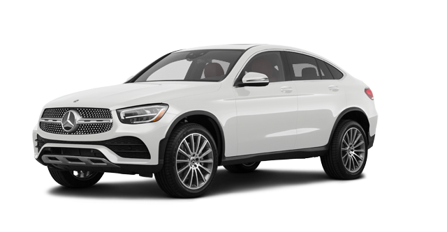 Mercedes Benz Kamloops 2020 Mercedes Benz Glc Coupe 300 4matic Starting At 55 720