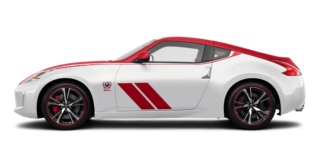 Haas Nissan | The 2020 370Z Coupe 50th Anniversary Edition ... Haas Nissan | The 2020 370Z Coupe 50th Anniversary Edition ...