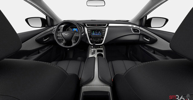 Haas Nissan | The 2020 Murano SV in Yorkton Haas Nissan | The 2020 Murano SV in Yorkton