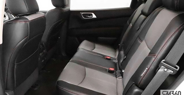 Nissan Pathfinder Lease >> Haas Nissan | The 2020 Pathfinder SL ROCK CREEK in Yorkton Nissan Pathfinder Lease >> Haas Nissan | The 2020 Pathfinder SL ROCK CREEK in Yorkton