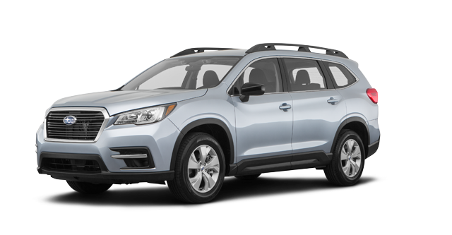 Marino S Fine Cars The 2020 Ascent Convenience In Etobicoke