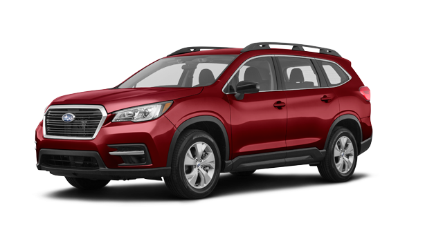 Marino S Fine Cars The 2020 Ascent Convenience In Etobicoke