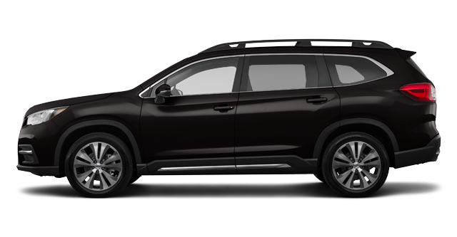 Marino S Fine Cars The 2020 Ascent Limited In Toronto