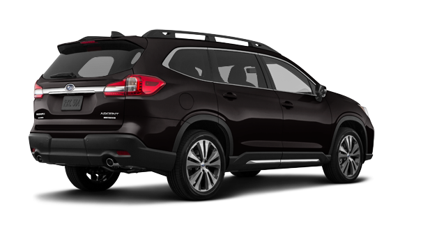 Marino S Fine Cars The 2020 Ascent Limited In Toronto