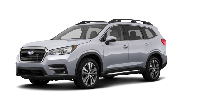 Marino S Auto Group The 2020 Ascent Limited In Toronto