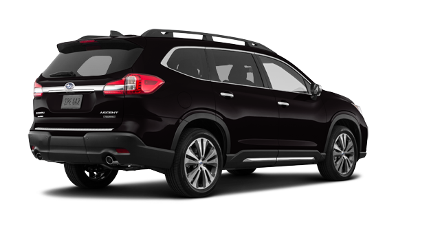Marino S Auto Group The 2020 Ascent Premier In Toronto