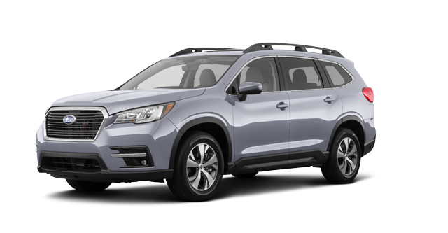 Marino S Fine Cars The 2020 Ascent Touring In Toronto