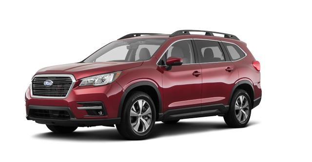 Marino S Auto Group The 2020 Ascent Touring In Toronto