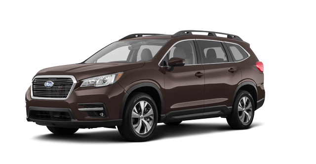 Marino S Auto Group The 2020 Ascent Touring In Toronto
