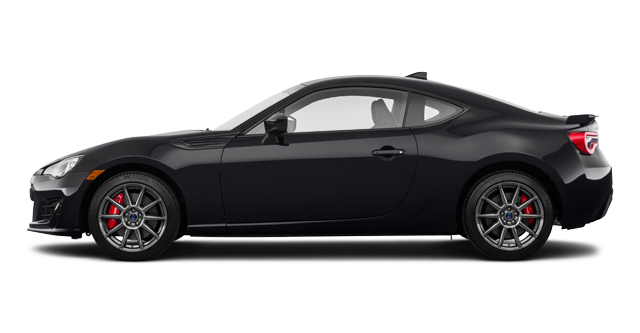 Marino S Fine Cars The 2020 Brz Sport Tech Rs In Toronto