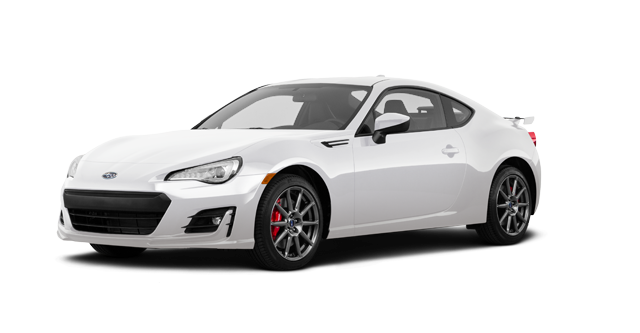 Marino S Fine Cars The 2020 Brz Sport Tech Rs In Toronto