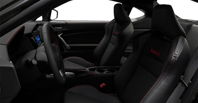 Marino S Fine Cars The 2020 Brz Sport Tech Rs In Toronto