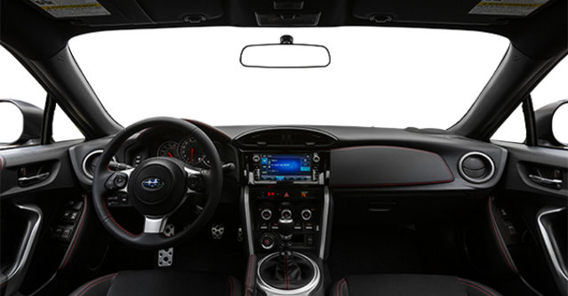 Marino S Fine Cars The 2020 Brz Sport Tech Rs In Toronto