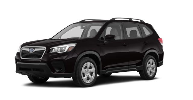 Marino S Fine Cars The 2020 Forester Base Forester In