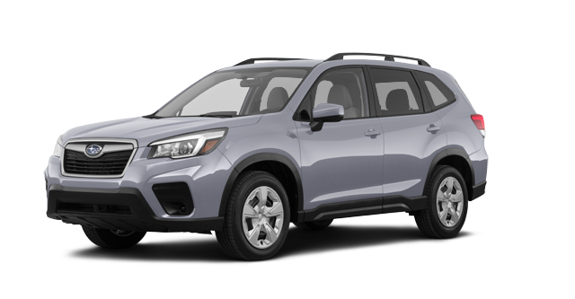 Marino S Fine Cars The 2020 Forester Base Forester In