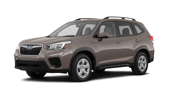 Marino S Fine Cars The 2020 Forester Base Forester In