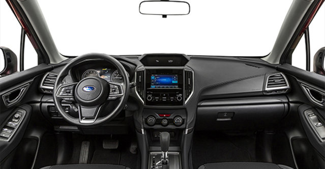 Marino S Fine Cars The 2020 Forester Base Forester In