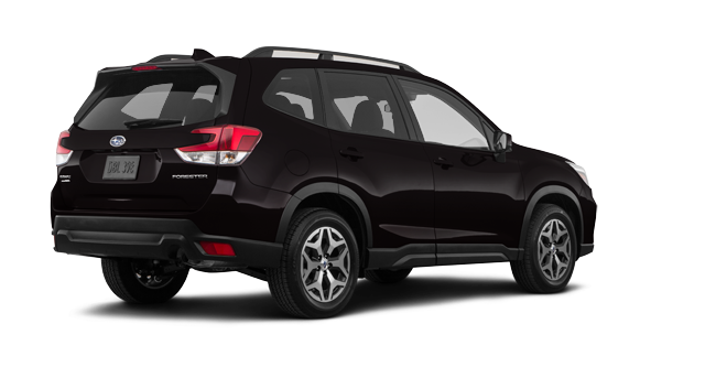 Marino S Fine Cars The 2020 Forester Convenience In Toronto