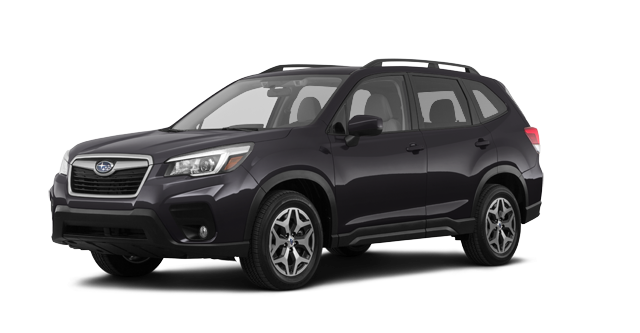 Marino S Fine Cars The 2020 Forester Convenience In Toronto