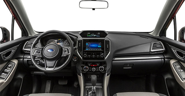 Marino S Fine Cars The 2020 Forester Convenience In Toronto