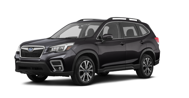 Marino S Fine Cars The 2020 Forester Limited In Etobicoke