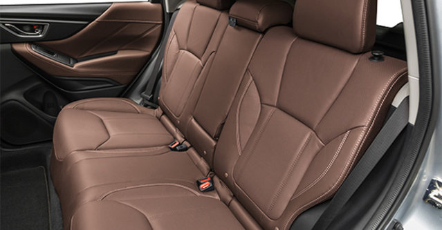 Marino S Fine Cars The 2020 Forester Premier In Toronto