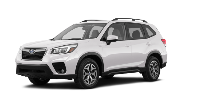 Marino S Auto Group The 2020 Forester Touring In Toronto