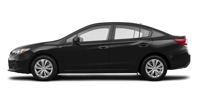 Marino S Fine Cars The 2020 Impreza 4 Door Convenience