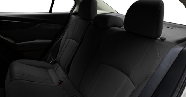 Marino S Fine Cars The 2020 Impreza 4 Door Convenience