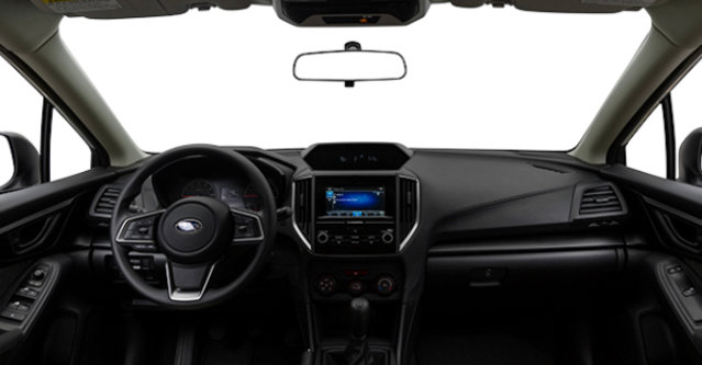 Marino S Fine Cars The 2020 Impreza 4 Door Convenience