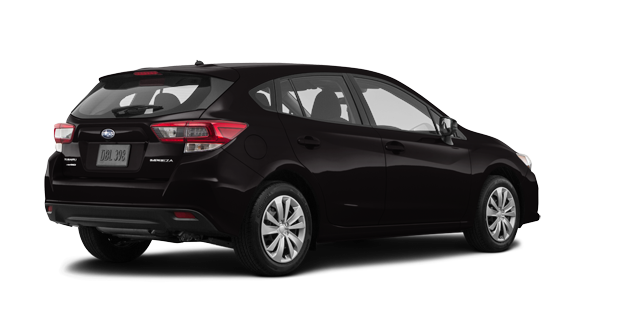 Marino S Fine Cars The 2020 Impreza 5 Door Convenience