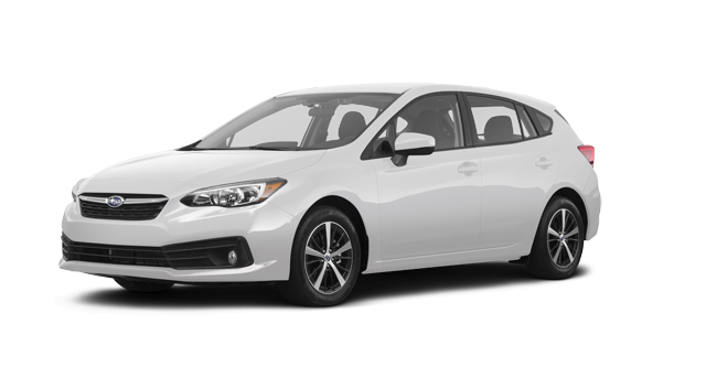 Marino S Fine Cars The 2020 Impreza 5 Door Touring With